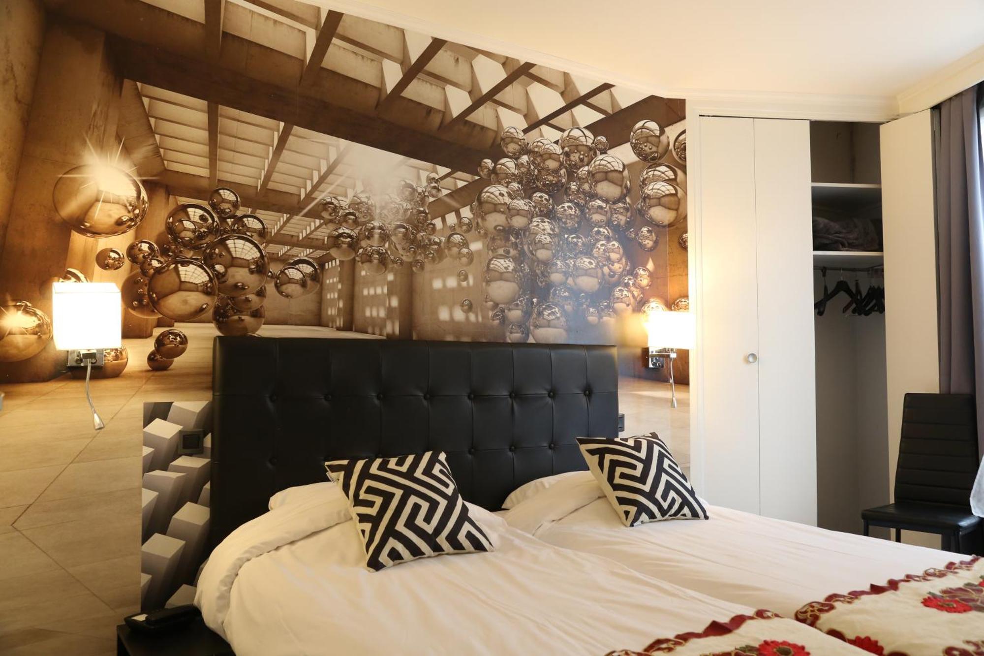 Hotel Princesse Isabelle Пюто Екстер'єр фото