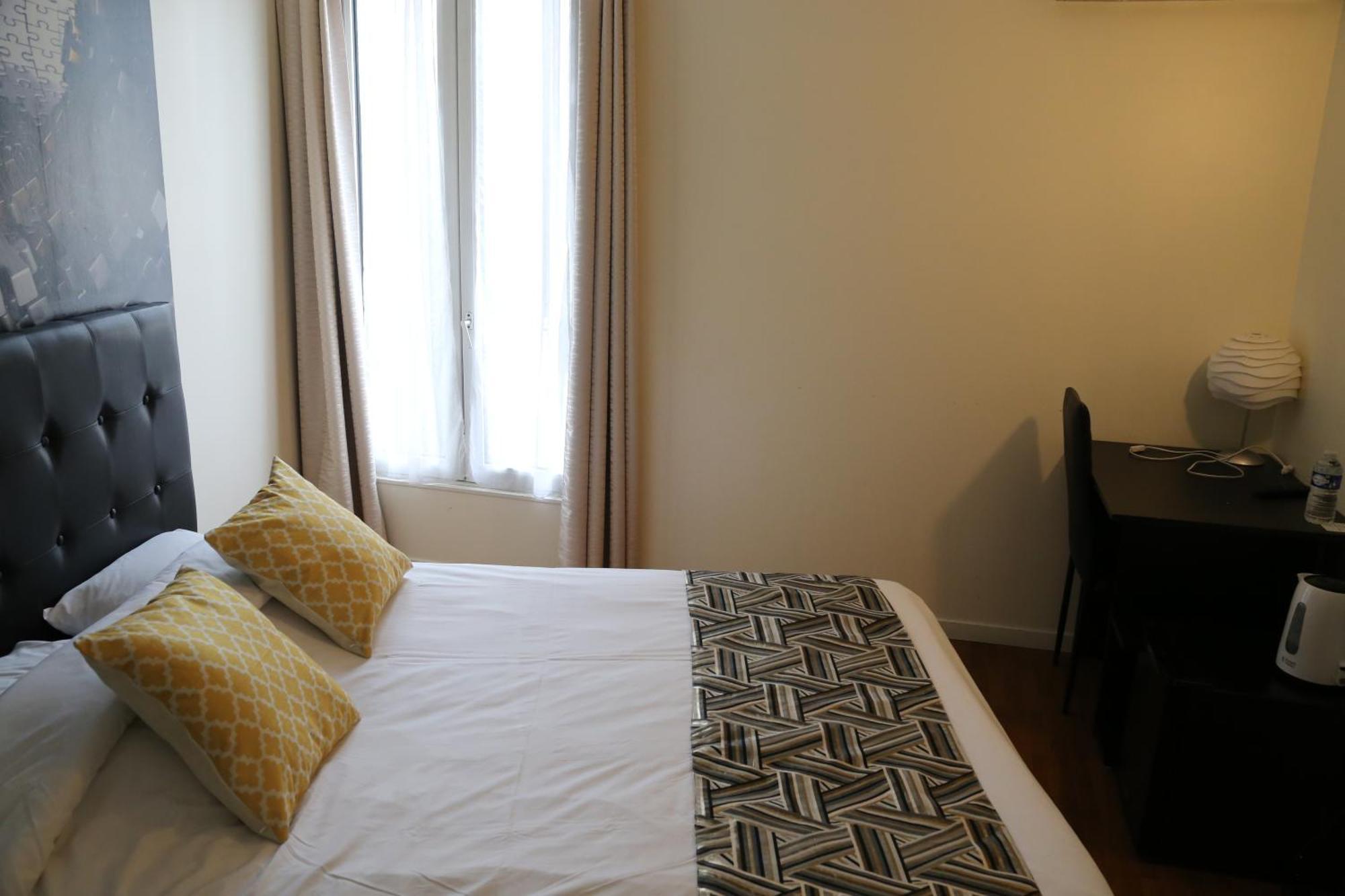 Hotel Princesse Isabelle Пюто Екстер'єр фото